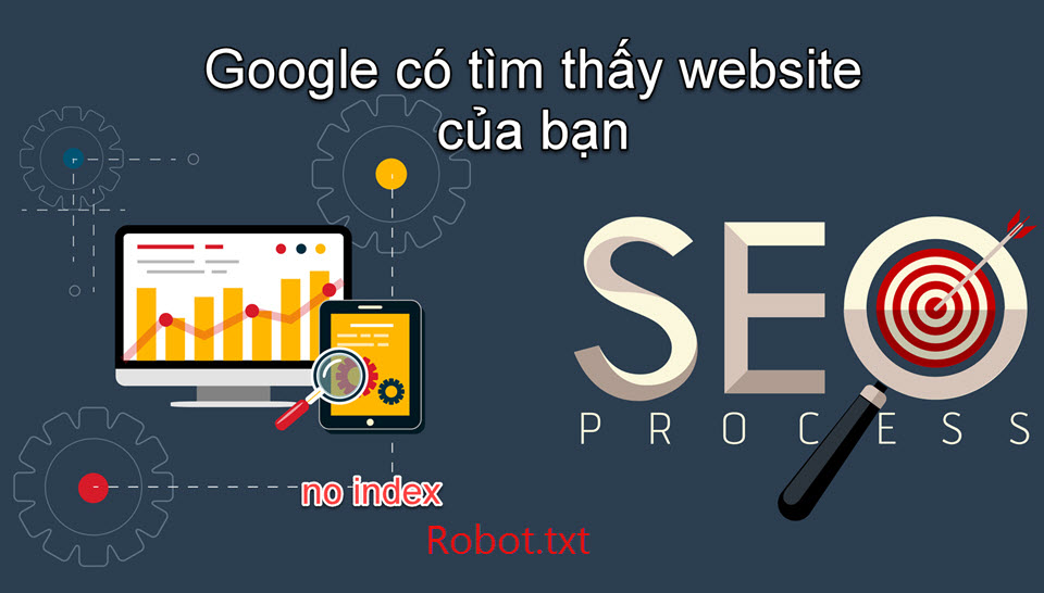Giúp Website Hiển Thị Tốt Hơn Trên Google