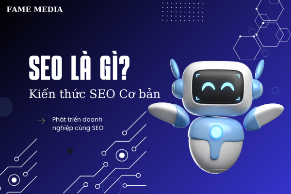 SEO là gì