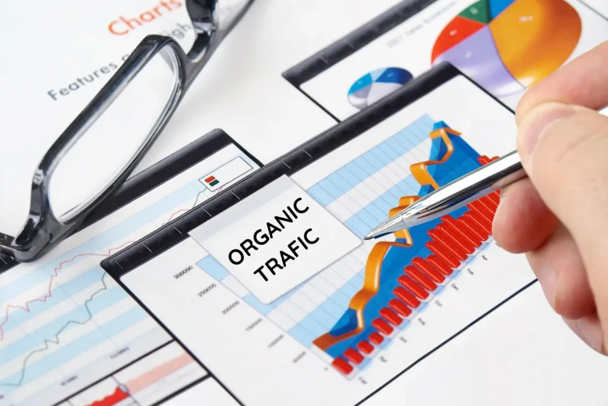 Tăng Lượng Truy Cập Tự Nhiên