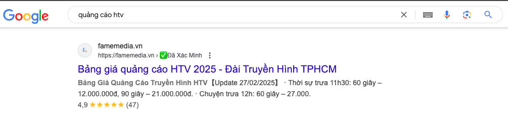 Tăng lượng truy cập tự nhiên nhờ vào SEO