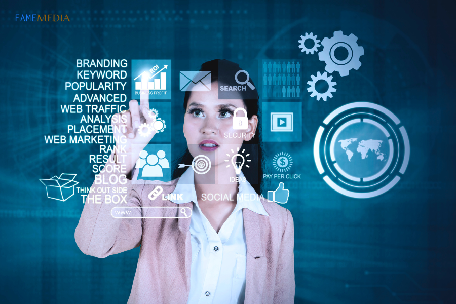 KHÓA HỌC SEO ONLINE THỰC CHIẾN