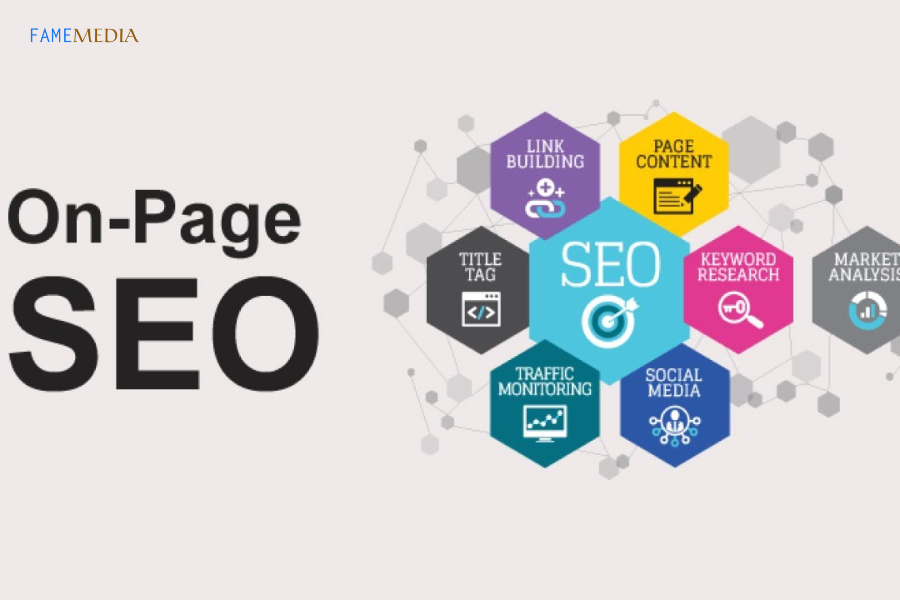 SEO Onpage là gì
