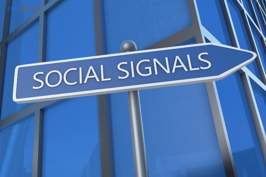 Cách tạo social signal SEO như thế nào