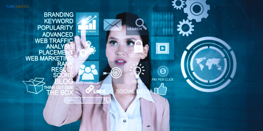 Khóa Học SEO tại Bạc Liêu uy tín