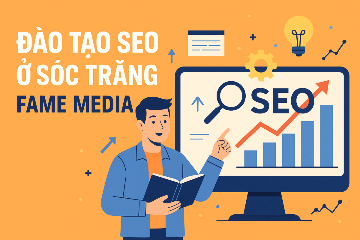 ĐÀO TẠO SEO Ở SÓC TRĂNG