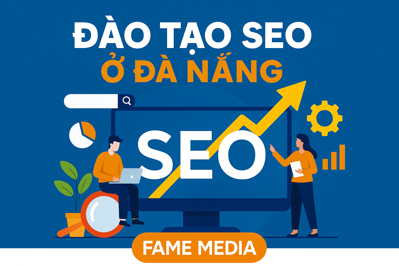 ĐÀO TẠO SEO Ở ĐÀ NẴNG