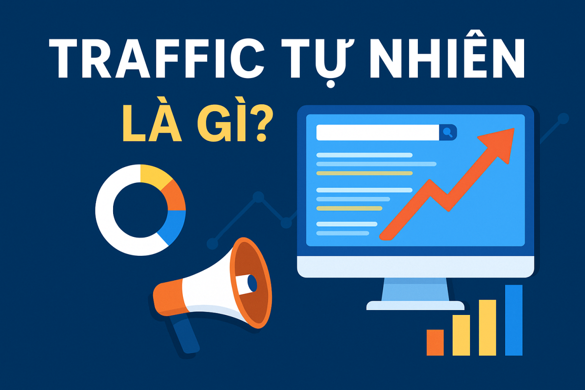 Traffic tự nhiên