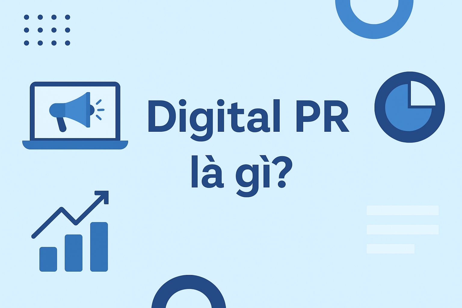 Digital PR là gì