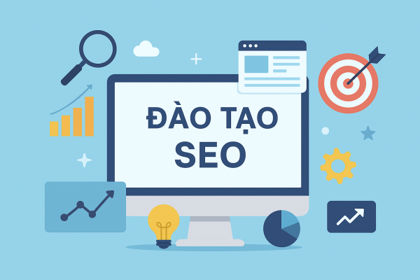 Học SEO Marketing Online