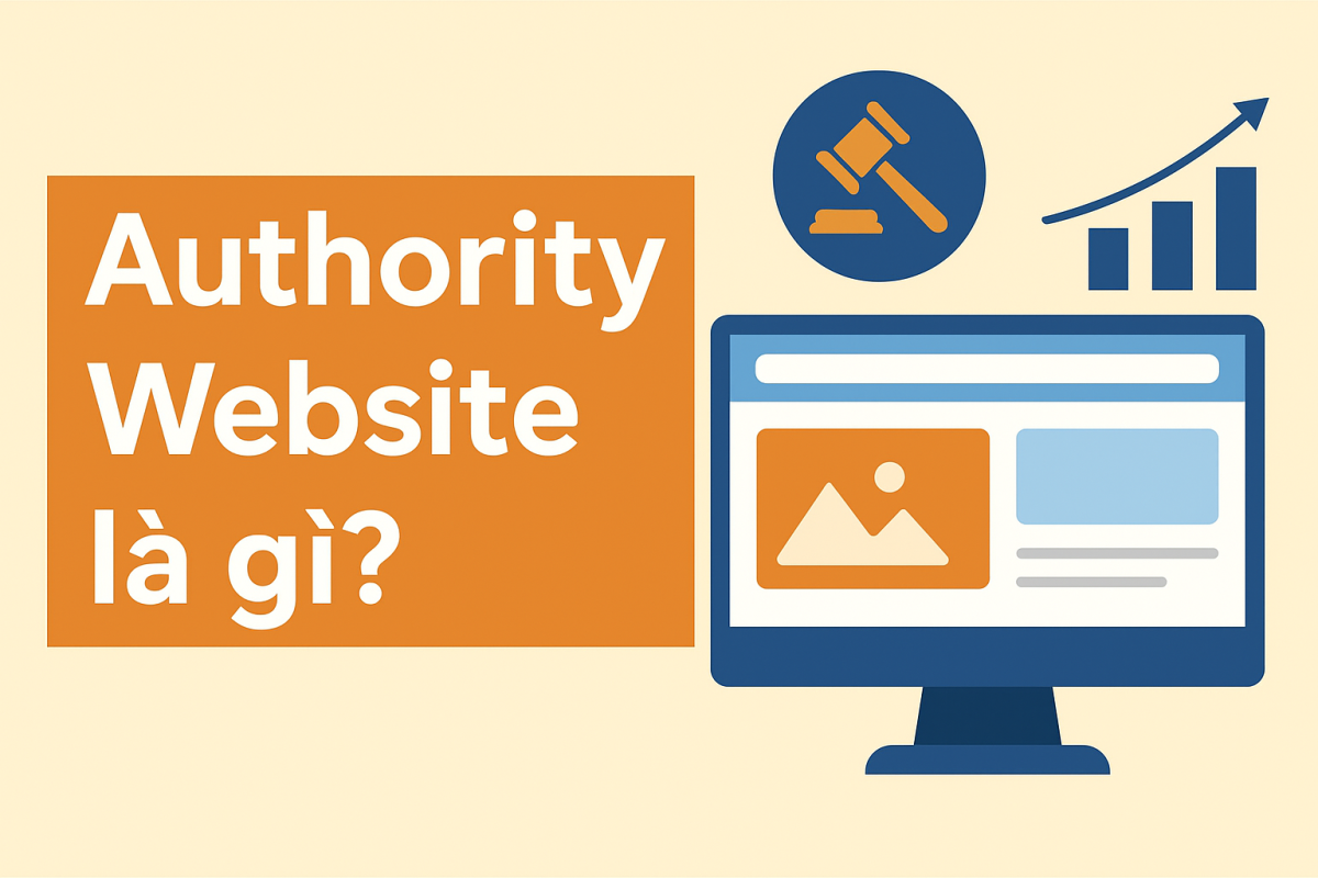Authority Website