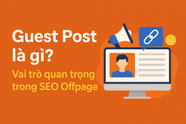 Guest Post là gì