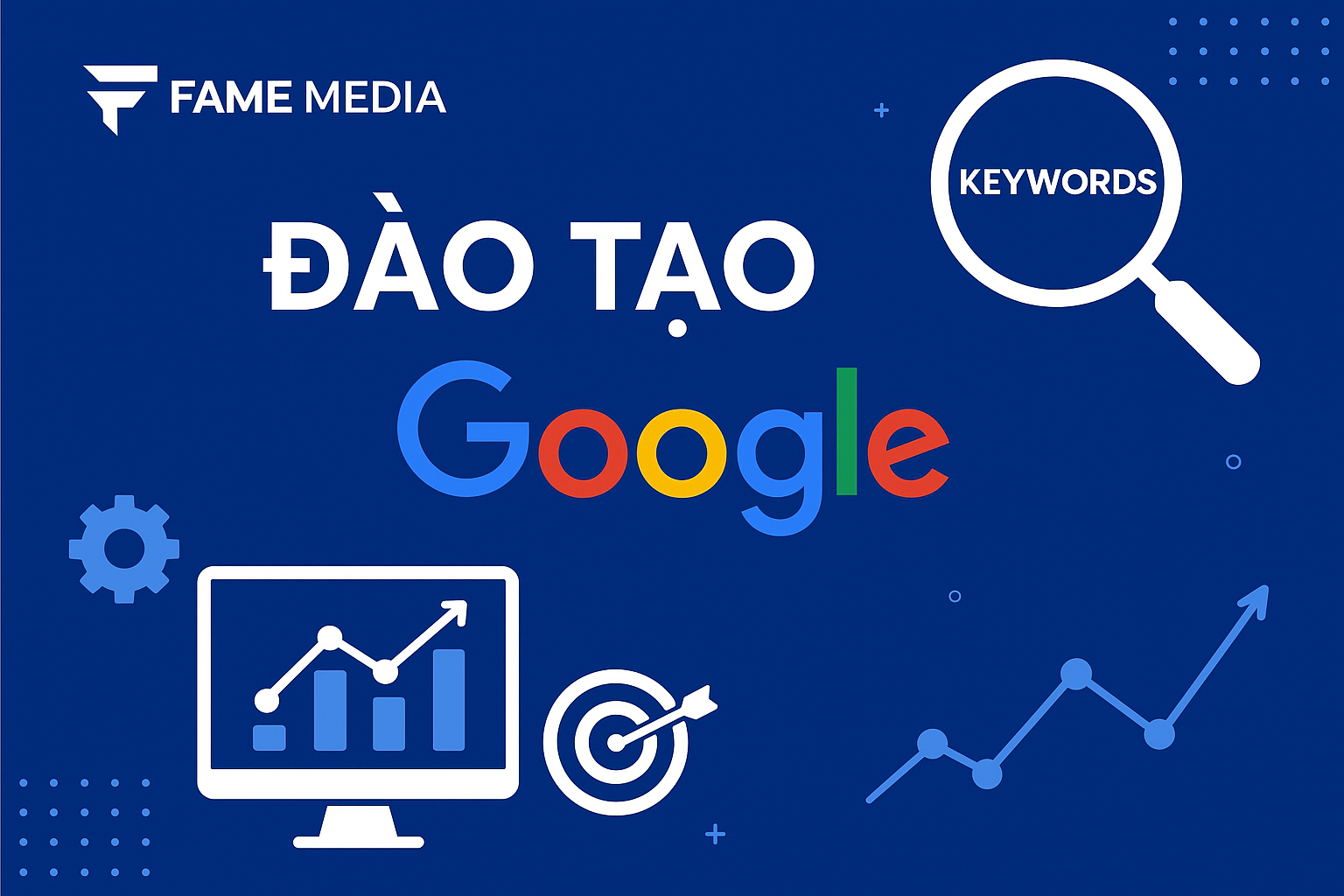 Đào Tạo SEO Google