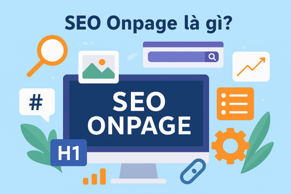 SEO Onpage