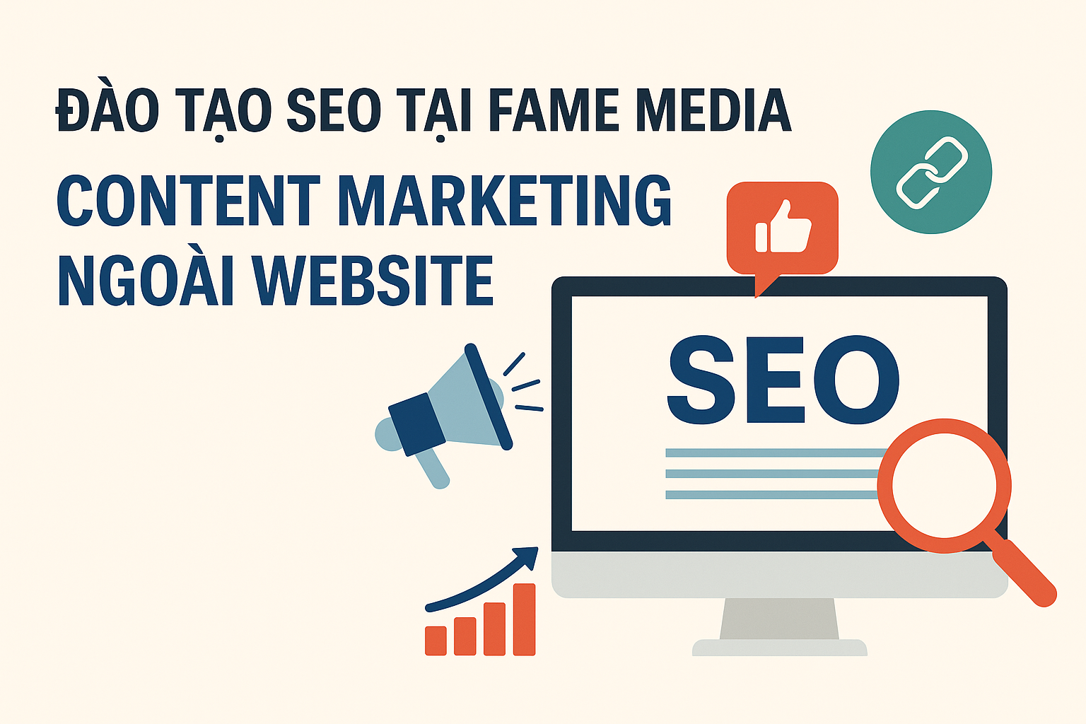Content Marketing Ngoài Website