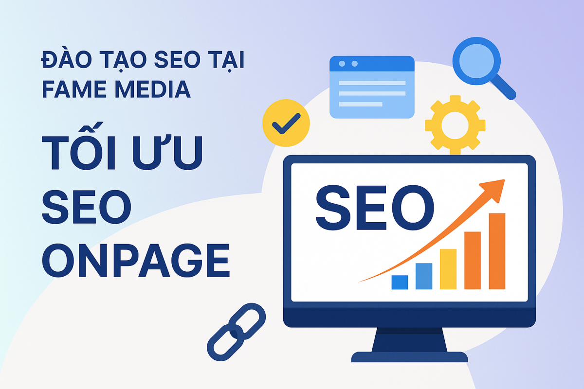 Tối Ưu SEO Onpage