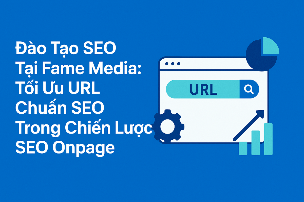 Tối Ưu URL Chuẩn SEO