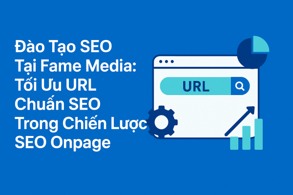 Tối Ưu URL Chuẩn SEO