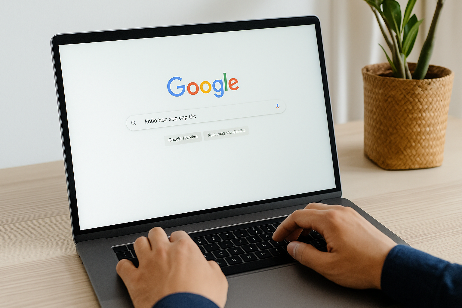 Người dùng Google